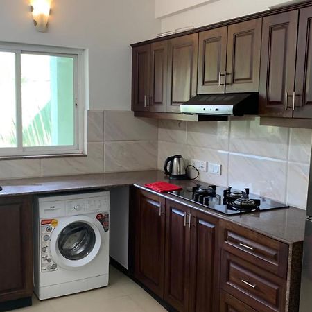 Apartament B&F Kensington Square Siolim Zewnętrze zdjęcie