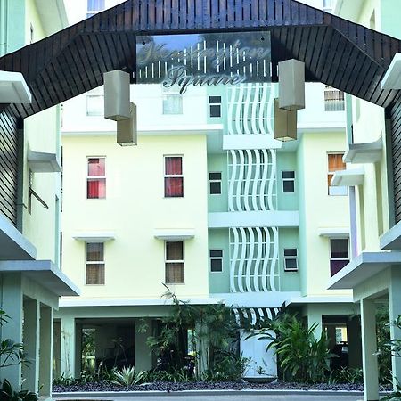 Apartament B&F Kensington Square Siolim Zewnętrze zdjęcie