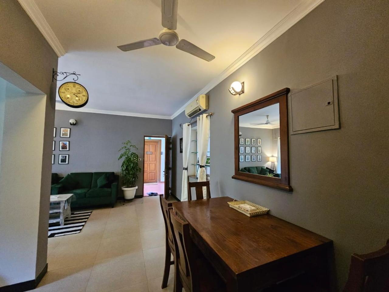 Apartament B&F Kensington Square Siolim Zewnętrze zdjęcie