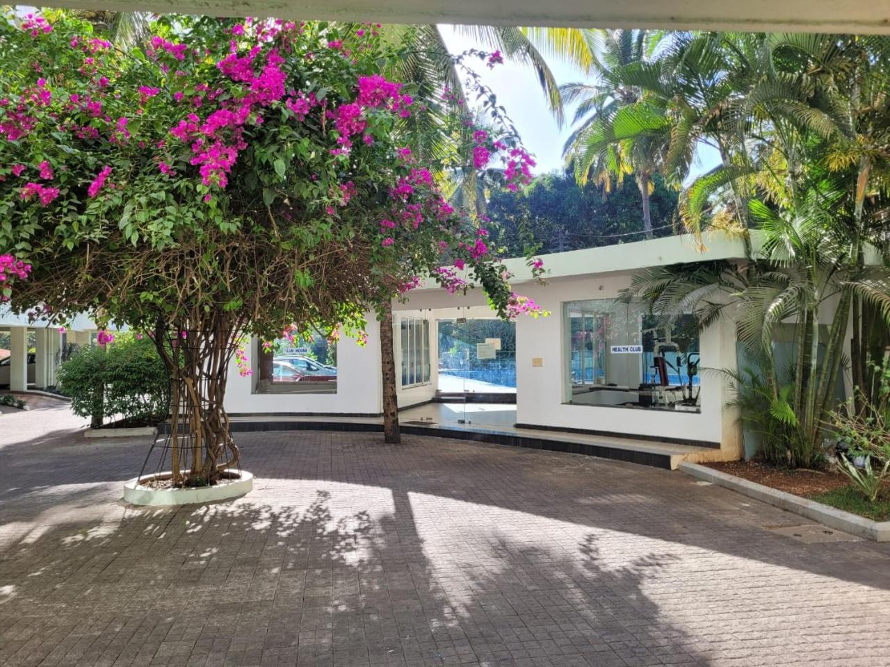 Apartament B&F Kensington Square Siolim Zewnętrze zdjęcie