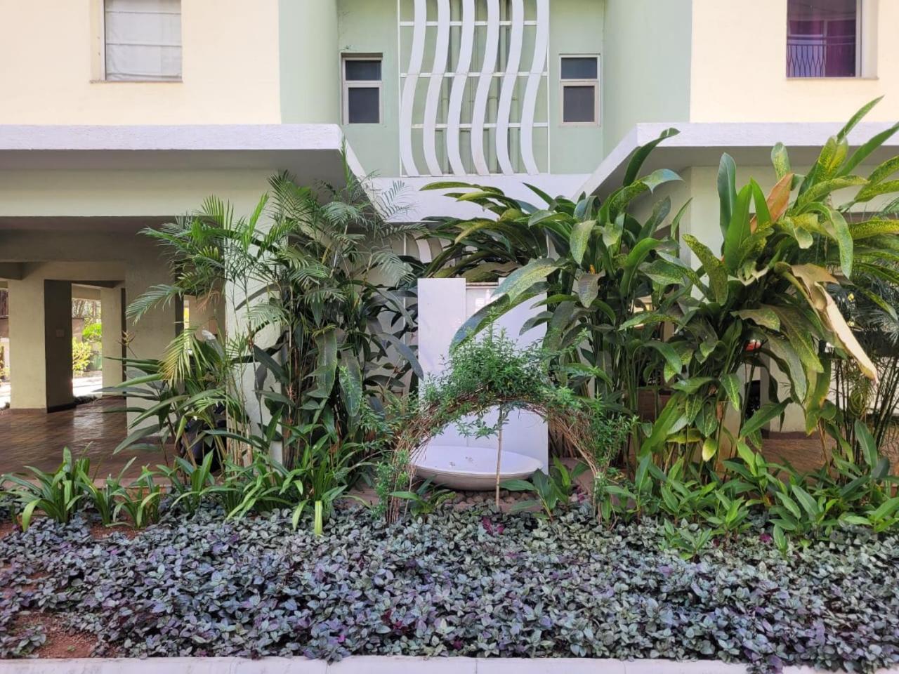 Apartament B&F Kensington Square Siolim Zewnętrze zdjęcie