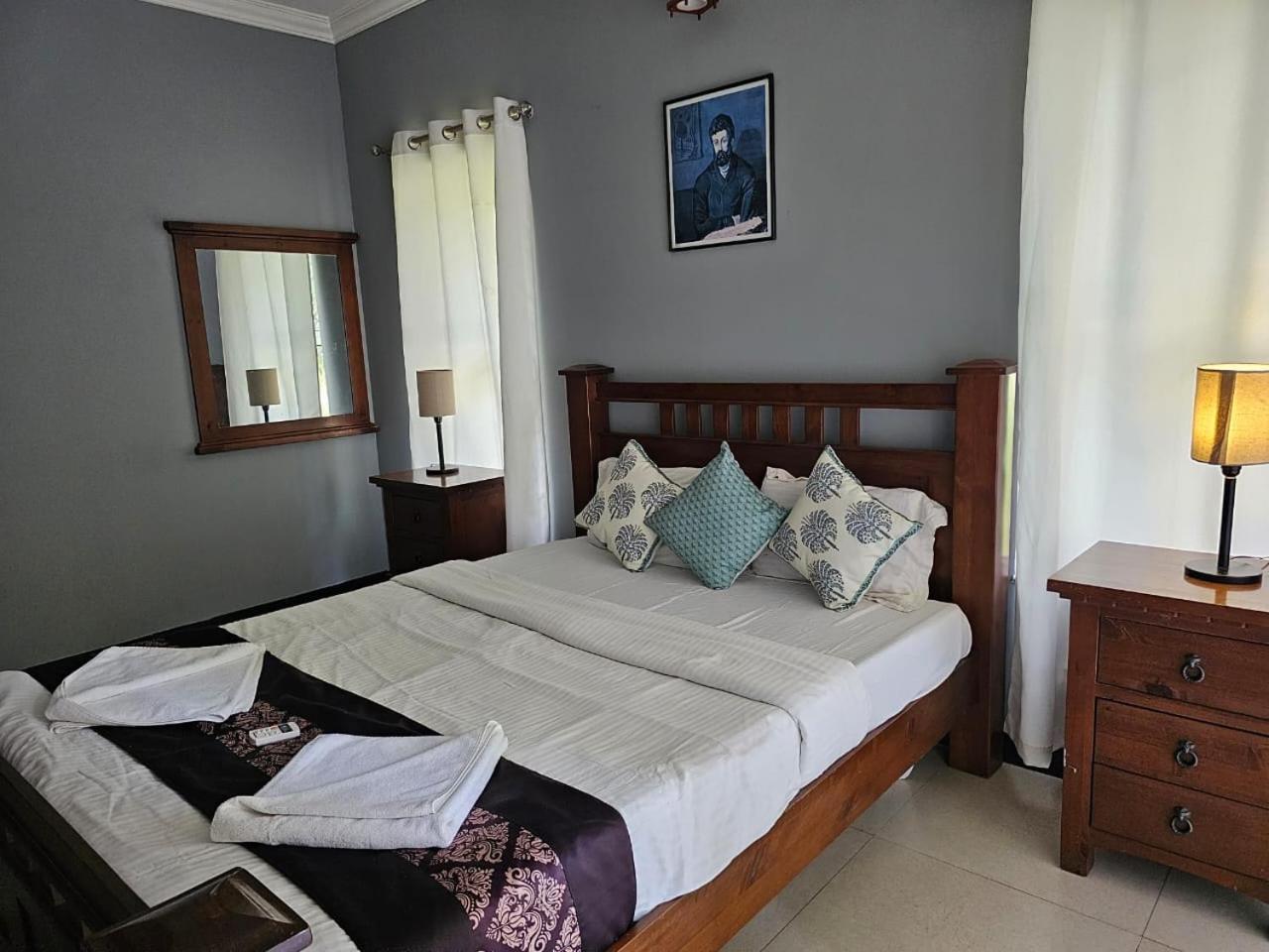 Apartament B&F Kensington Square Siolim Zewnętrze zdjęcie