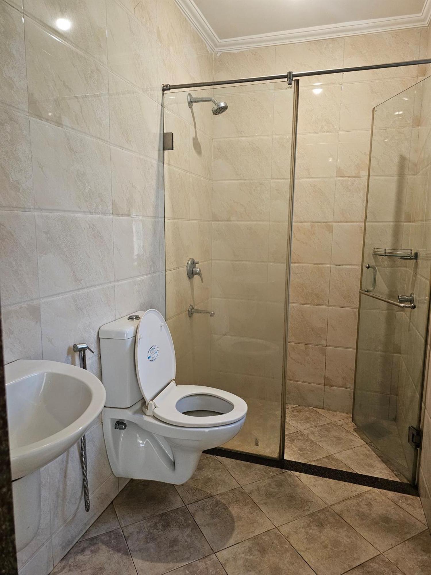 Apartament B&F Kensington Square Siolim Zewnętrze zdjęcie
