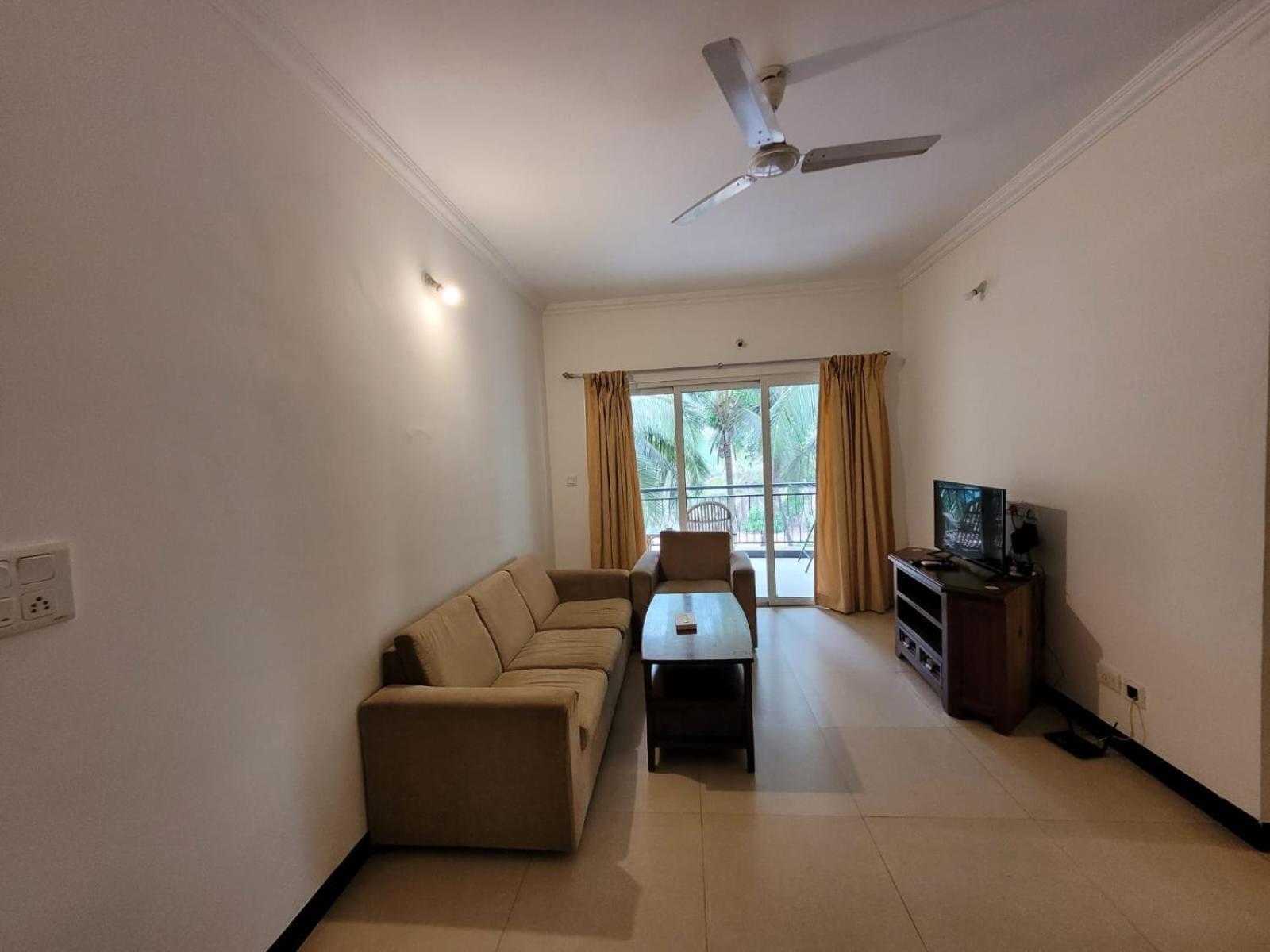 Apartament B&F Kensington Square Siolim Zewnętrze zdjęcie