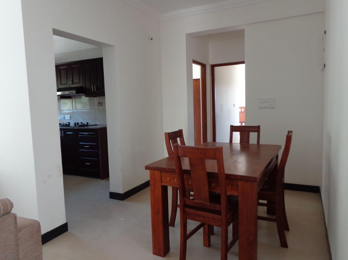 Apartament B&F Kensington Square Siolim Zewnętrze zdjęcie